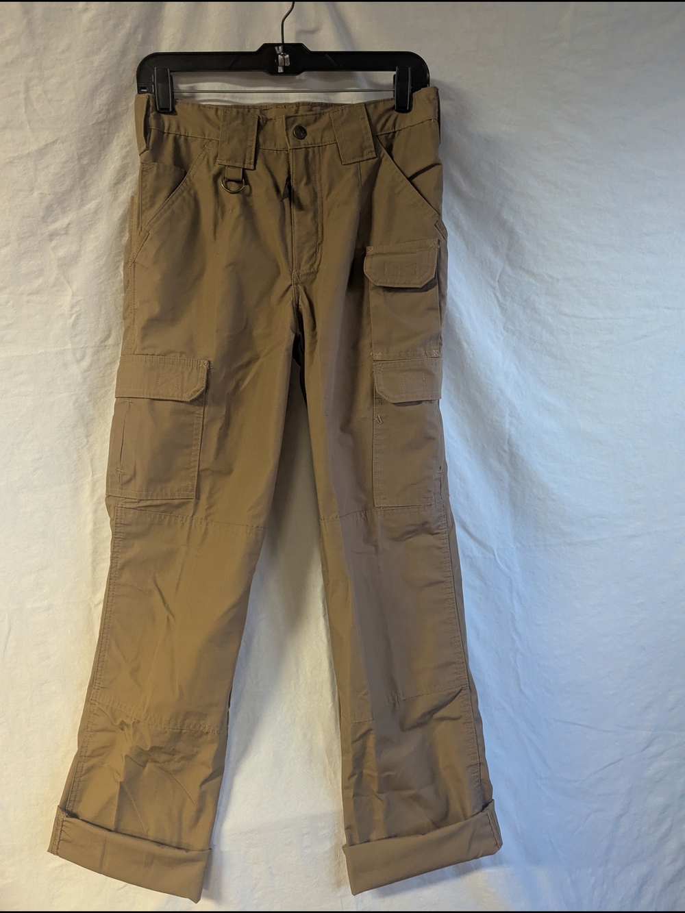 Propper Tan Ripstop Tactical Pants